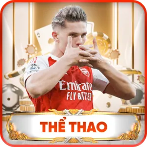 thể thao luckywin
